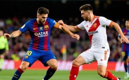 巴塞罗那对西班牙人阵容，本场首发11人是谁？关键看点有哪些？