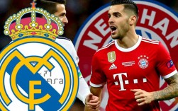 2017皇马拜仁欧冠决赛阵容对比，谁更占优势？