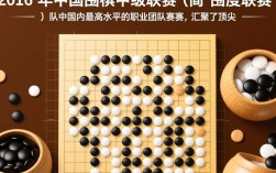 2016年围甲各队阵容深度解析，谁能笑到最后？