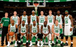 2006年凯尔特人阵容有哪些核心球员？战绩为何未达预期？