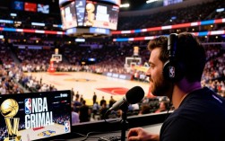 哪里可以免费听NBA总决赛语音直播？