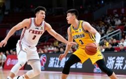 CBA第11轮浙江广东谁赢的？浙江男篮胜广东吗？