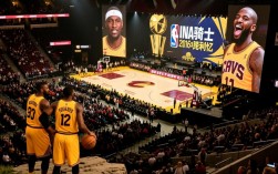 2016总决赛骑士图片，1-3逆转靠什么关键瞬间翻盘？