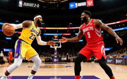 湖人vs火箭第二场谁赢了？比分多少？