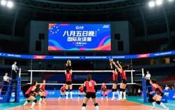 八月五日晚女排比赛结果如何，最终赢球了吗？