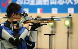 2015全国射击总决赛冠军是谁？