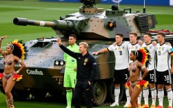 德国巴西半决赛首发阵容谁更强？关键球员对决看点解析