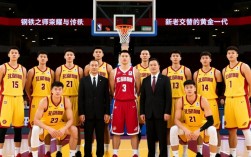 首钢篮球队2017阵容有哪些核心球员及战术特点？