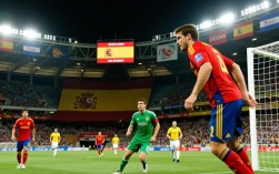 梦8决赛西班牙回放，巅峰传控如何铸就王朝？