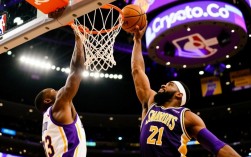 科比隔扣篮网两人，最终比赛结果究竟如何？