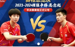 乒超半决赛赛程什么时候出？各队对阵安排有吗？