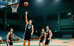 为什么我投篮总三不沾？姿势、发力还是协调出了问题？