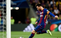 梅西点球踢飞塞维利亚，关键时刻为何心态失衡？