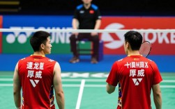 谌龙对田厚威的比赛结果究竟怎么样？