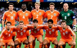 1998年荷兰队阵容有哪些传奇球员？战术体系如何？