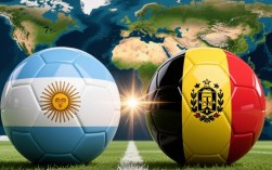 为什么阿根廷和比利时足球总在大赛相遇？