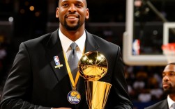 2008年NBA总决赛MVP为何不给KG？绿军领袖为何输给皮尔斯？