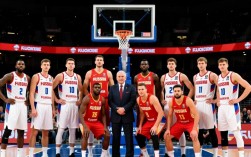 俄罗斯男篮对捷克首发阵容谁更占优势？