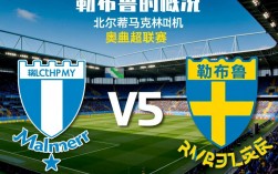 马尔默对厄勒布鲁谁赢了？最新比赛结果实时更新。