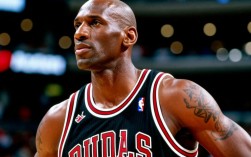 为什么20分钟乔丹被奉为篮球圣经？