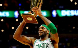 保罗皮尔斯生涯总共进过几次总决赛？