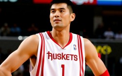 为什么姚明在NBA比赛视频录像里表现如此亮眼？
