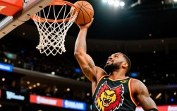 格里芬为何能扣篮如探囊取物？弹跳与力量的终极秘诀是什么？