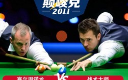 塞尔比和周跃龙谁赢了？斯诺克比赛结果最新消息