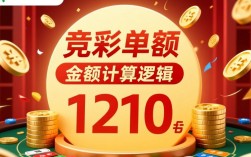 竞彩单关赢了能中多少