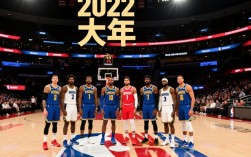 2022年NBA选秀大年，为何能涌现这么多未来巨星？