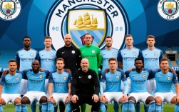 2017曼城阵容球球网，那年蓝月军团的球员配置有多强？