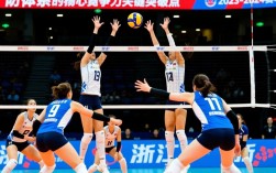 浙江女排半决赛录像哪里看？完整回放和关键点分析有吗？