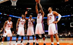 12赛季尼克斯阵容阵容如何，为何能成东部强队？