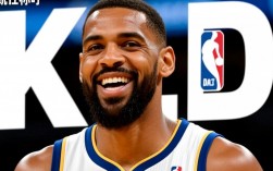 为什么大家都叫杜兰特KD，这个称呼背后有什么故事？