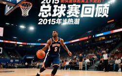 街头篮球总决赛2015有哪些精彩瞬间和冠军归属？