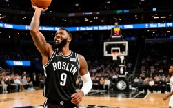 篮网队为何在布鲁克林而非纽约？