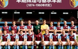 阿斯顿维拉历年阵容有哪些经典球员与战术体系？