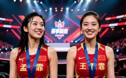 孟佳王霏霏决赛名次为何争议不断？