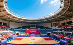 广东男子东莞篮球决赛