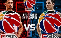 cba1516半决赛，谁最终杀进总决赛？