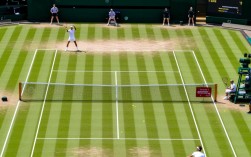 温网男单决赛一般是几局定胜负？