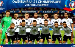 2017欧青赛德国阵容有哪些新星后来成了国家队主力？