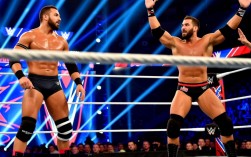 wwe2018幸存者大赛冠军是谁？冷门结果还是意料之中？