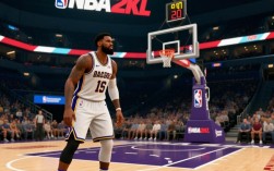 为什么玩NBA2KOL没声音？游戏音效消失怎么解决？