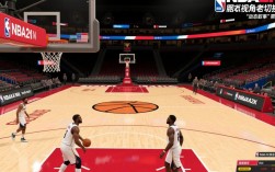 为什么NBA2K游戏视角频繁自动切换？怎么解决？