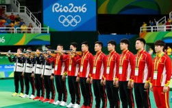 中国射击队里约阵容有哪些黑马选手值得关注？