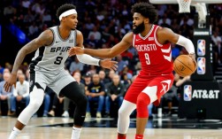 马刺火箭首战谁赢？2023年常规赛赛果揭晓