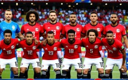 2018埃及国家队阵容名单有哪些球员？