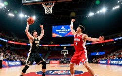 角斗篮球全国总决赛哪支队伍能笑到最后？