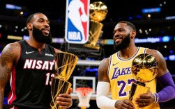 2023年NBA总决赛热火和湖人谁赢了？最终冠军是哪队？